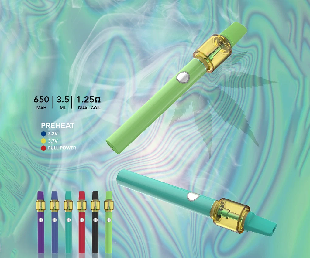 35ml Runty CBD 35ml Runty CBD